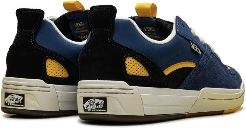 Vans Skate Mixxa sneakers Blauw - Foto 4