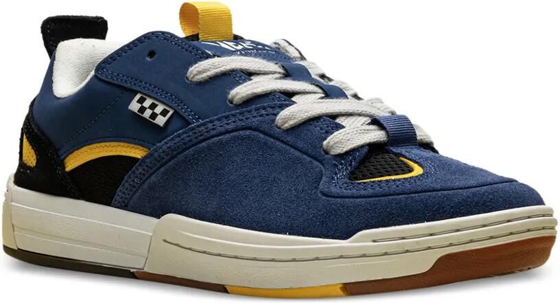 Vans Skate Mixxa sneakers Blauw - Foto 3