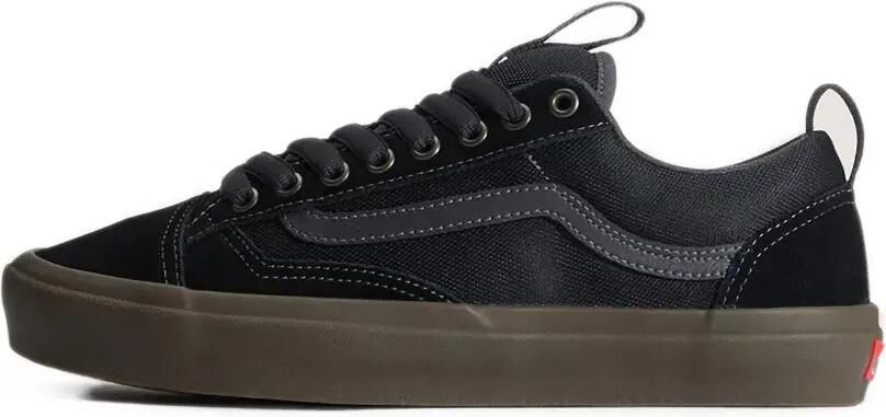 Vans Skate Old Skool sneakers Zwart
