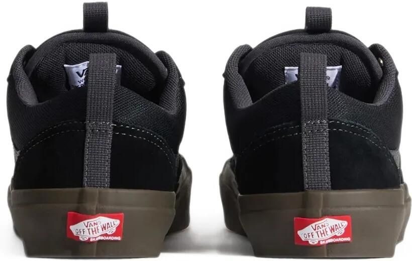 Vans Skate Old Skool sneakers Zwart - Foto 5