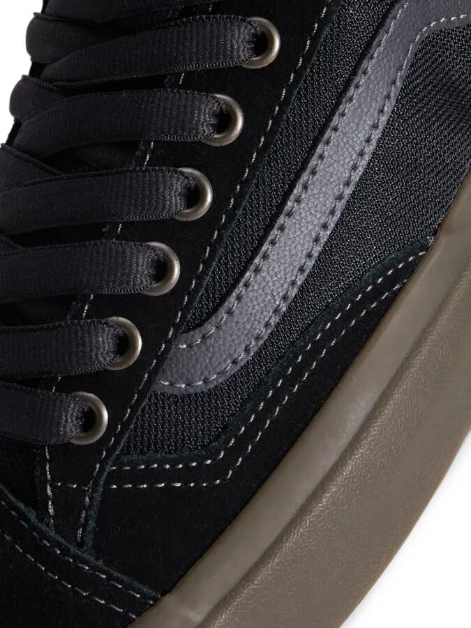 Vans Skate Old Skool sneakers Zwart - Foto 3