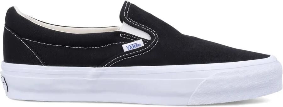 Vans Slip-On Reissue 98 sneakers Zwart