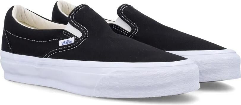 Vans Slip-On Reissue 98 sneakers Zwart - Foto 2