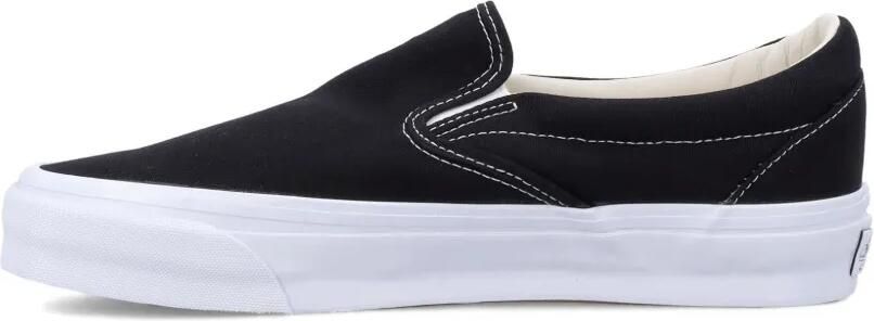 Vans Slip-On Reissue 98 sneakers Zwart - Foto 4