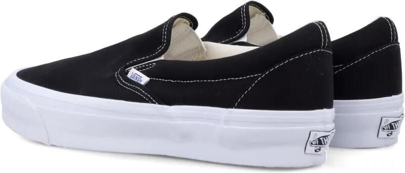Vans Slip-On Reissue 98 sneakers Zwart - Foto 3