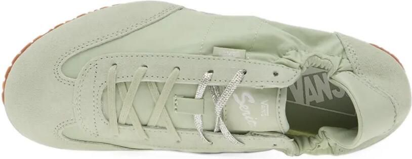 Vans SLP Ballet Light sneakers Groen - Foto 3
