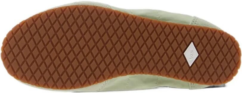 Vans SLP Ballet Light sneakers Groen - Foto 4