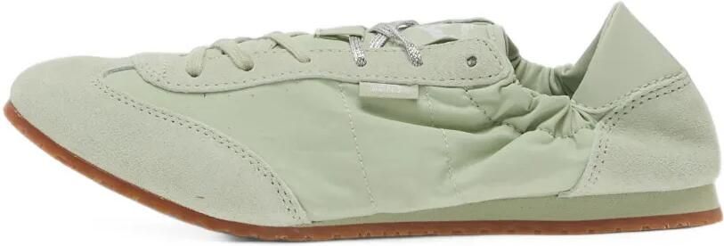 Vans SLP Ballet Light sneakers Groen - Foto 5