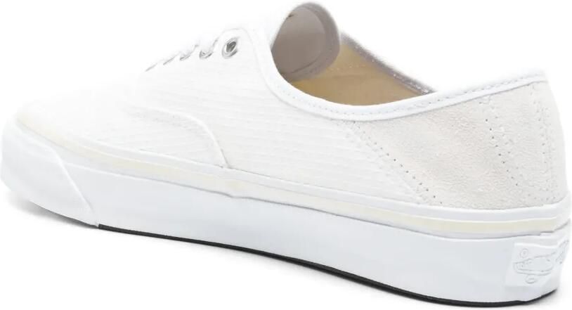 Vans Sneakers met decoratieve stiksels Wit - Foto 3