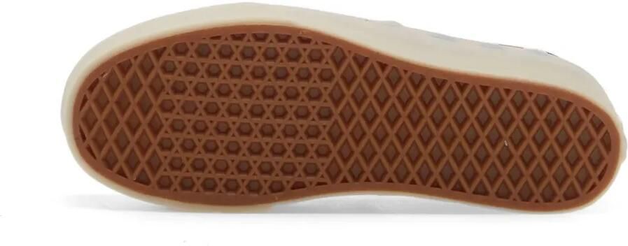 Vans Sneakers met plateauzool en geruite print Roze - Foto 3