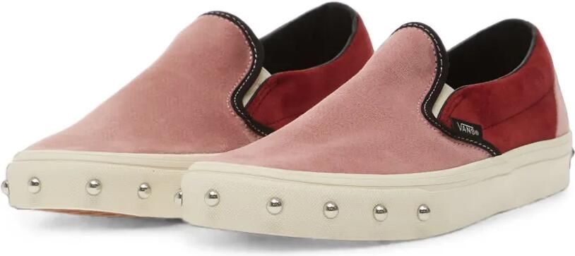 Vans Sneakers met studs Roze - Foto 3