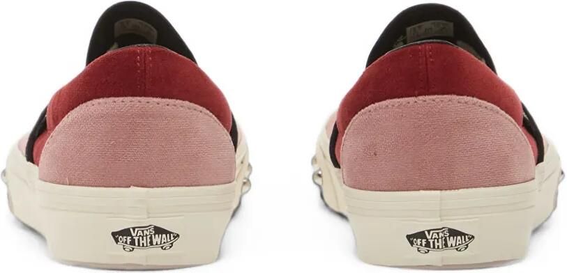 Vans Sneakers met studs Roze - Foto 2
