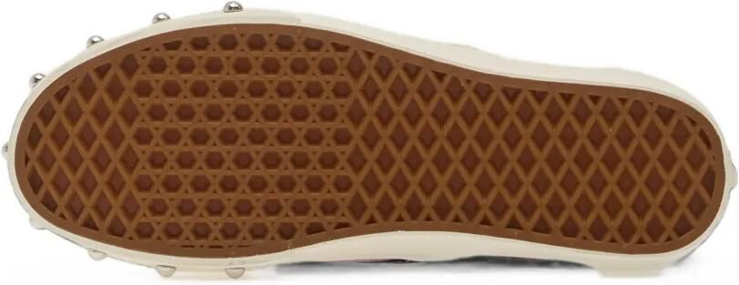 Vans Sneakers met studs Roze - Foto 4