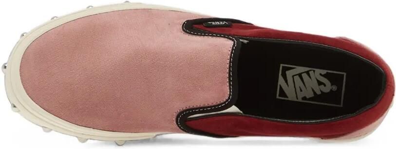 Vans Sneakers met studs Roze - Foto 5