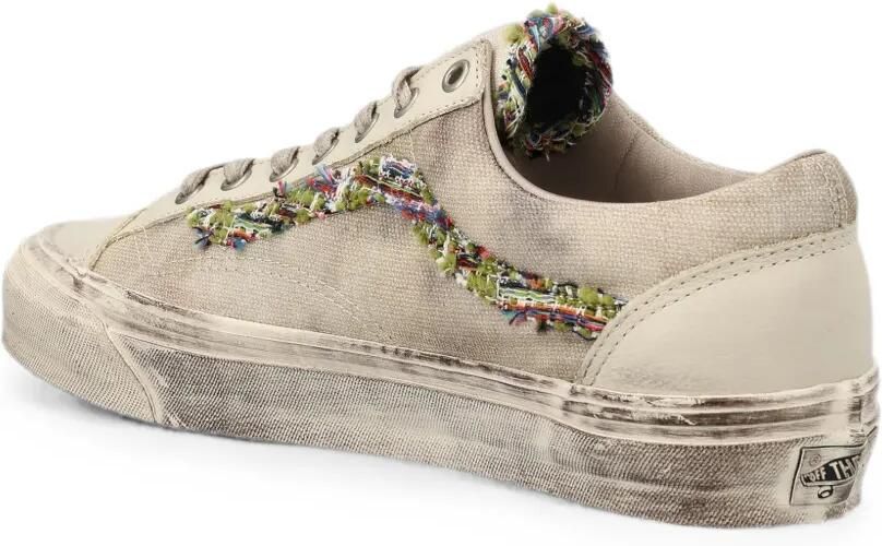 Vans Premium Old Skool 36 sneakers Beige - Foto 4