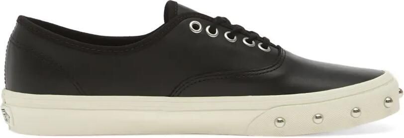 Vans Sneakers verfraaid met studs Zwart