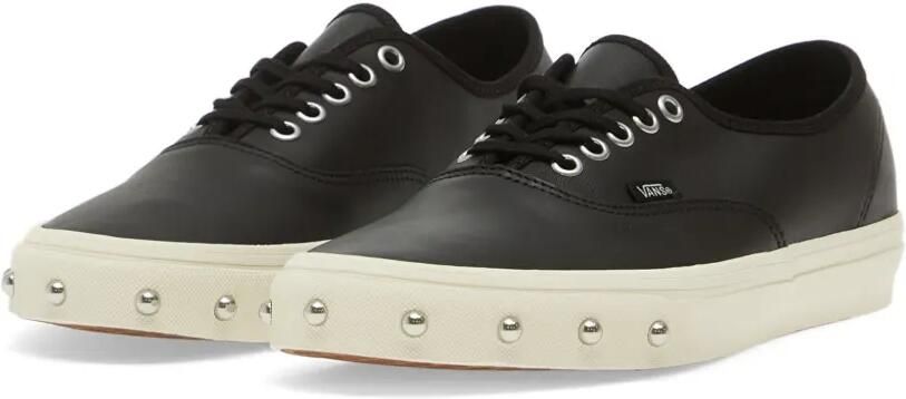 Vans Sneakers verfraaid met studs Zwart - Foto 3