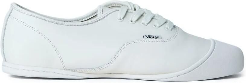 Vans Sneakers Wit