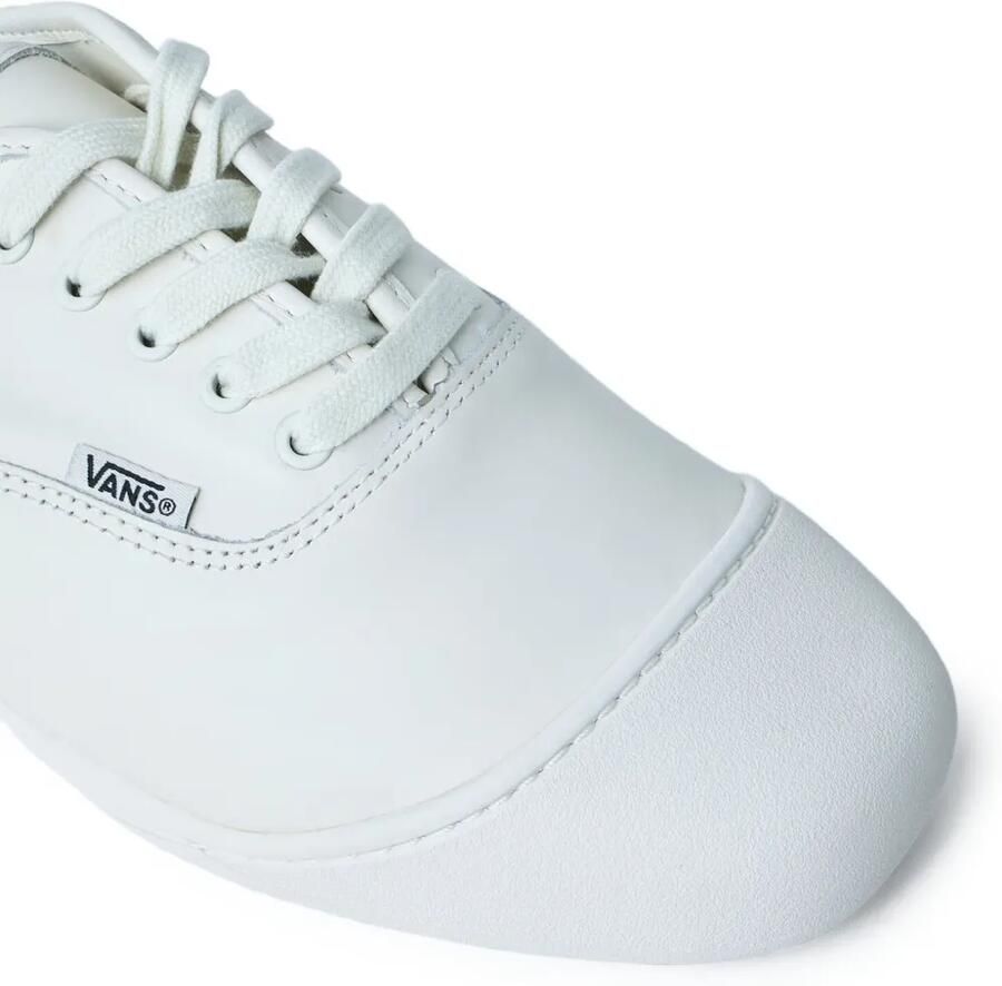 Vans Sneakers Wit - Foto 2