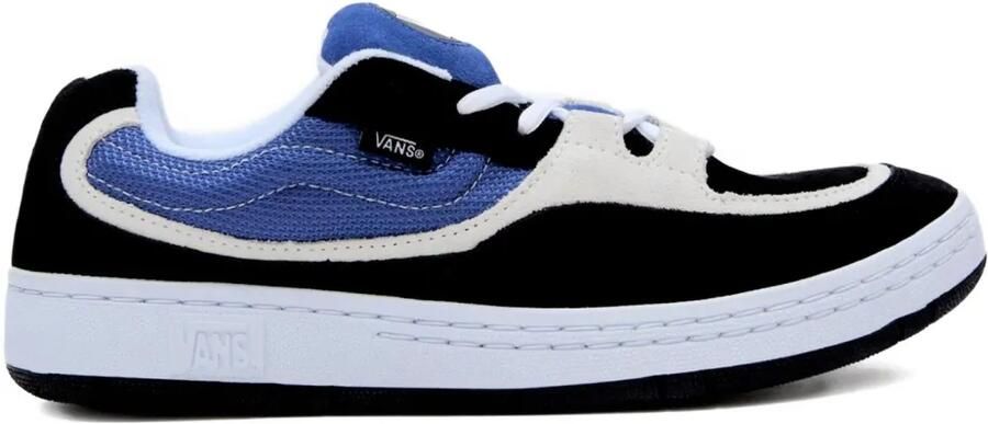 Vans Speed sneakers Zwart