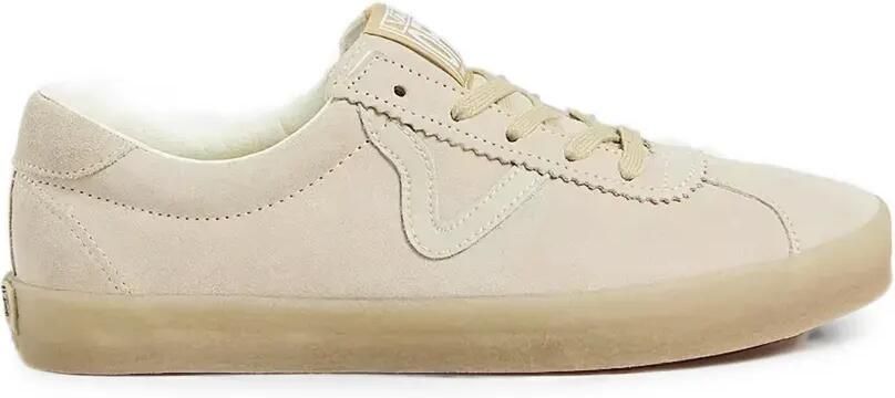 Vans Sport Low sneakers Beige