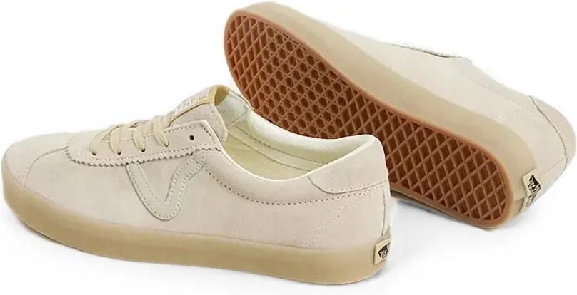 Vans Sport Low sneakers Beige - Foto 4