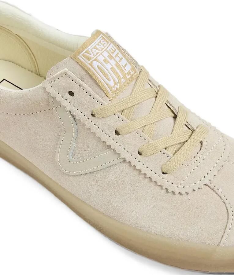 Vans Sport Low sneakers Beige - Foto 2