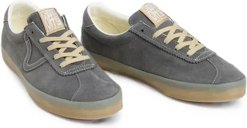 Vans Sport Low sneakers Grijs - Foto 3