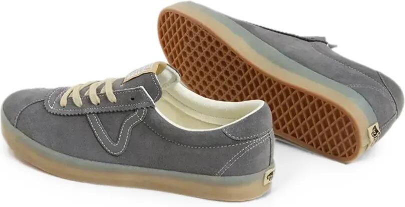 Vans Sport Low sneakers Grijs - Foto 4