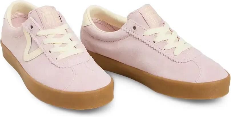 Vans Sport Low sneakers Roze