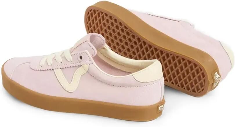 Vans Sport Low sneakers Roze - Foto 3
