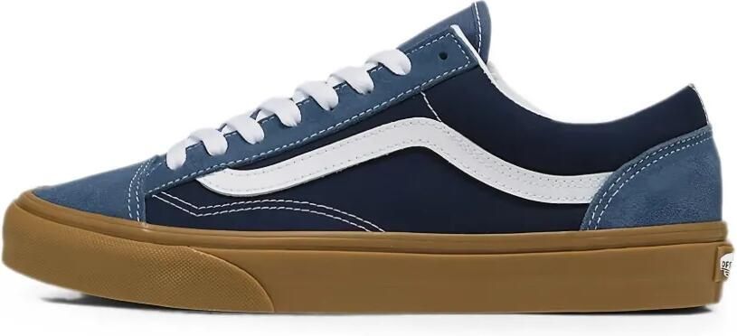 Vans Style 36 sneakers Blauw