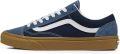 Vans Style 36 sneakers Blauw - Blauw