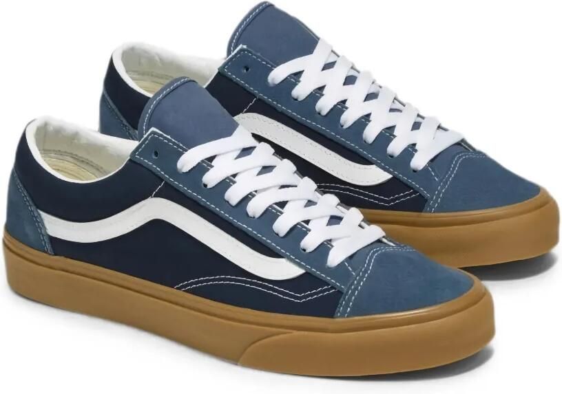 Vans Style 36 sneakers Blauw - Foto 2