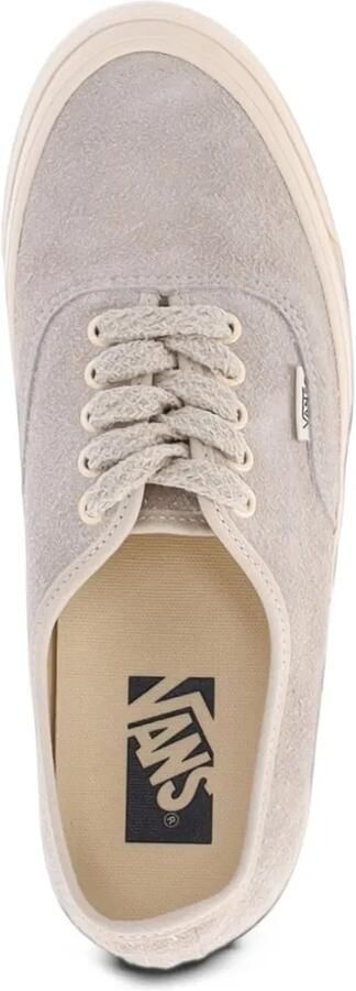 Vans Suède sneakers Grijs