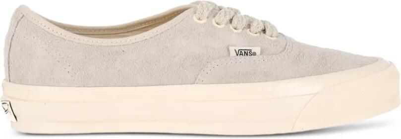 Vans Suède sneakers Grijs - Foto 5
