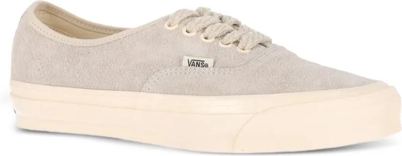 Vans Suède sneakers Grijs - Foto 3