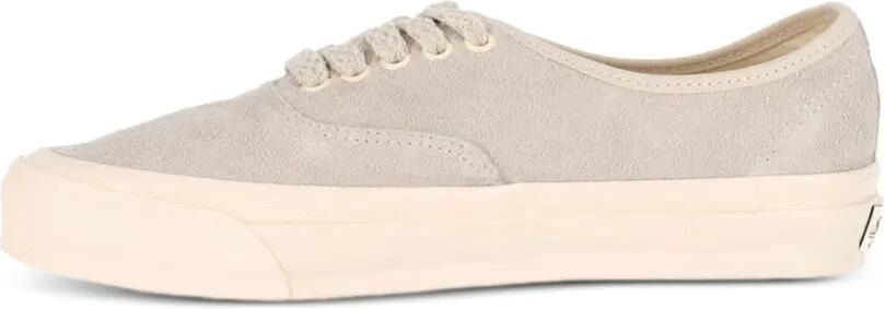Vans Suède sneakers Grijs - Foto 4