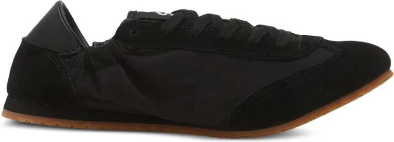 Vans Super Lowpro Ballet Light sneakers Zwart
