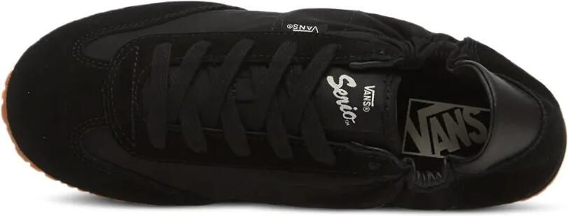 Vans Super Lowpro Ballet Light sneakers Zwart - Foto 4
