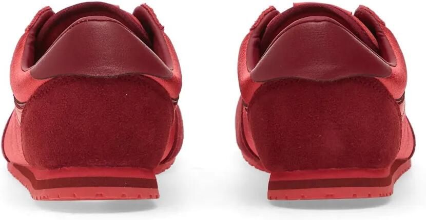 Vans Super Lowpro low-top sneakers Rood - Foto 2