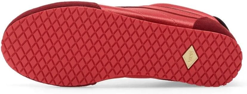 Vans Super Lowpro low-top sneakers Rood - Foto 5