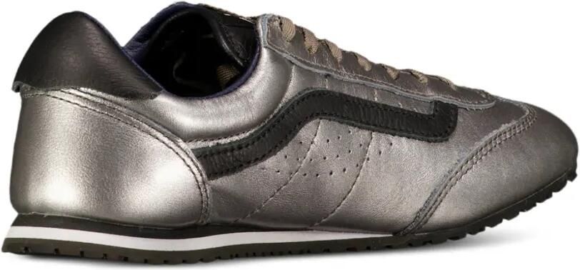 Vans Super Lowpro LX sneakers Zilver - Foto 2