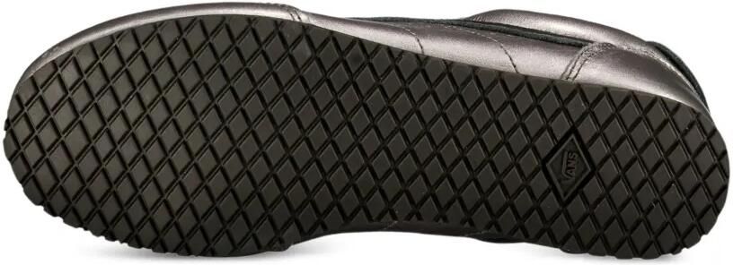 Vans Super Lowpro LX sneakers Zilver - Foto 4