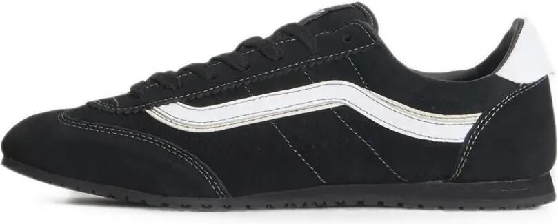 Vans Super Lowpro schoenen Zwart
