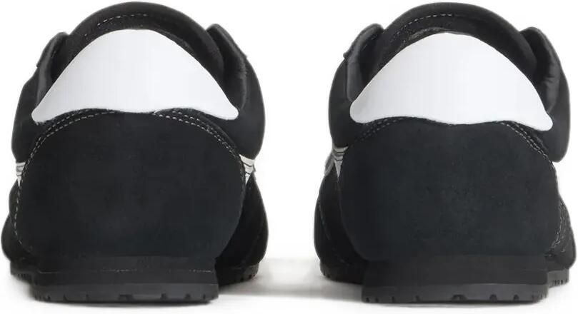 Vans Super Lowpro schoenen Zwart - Foto 5