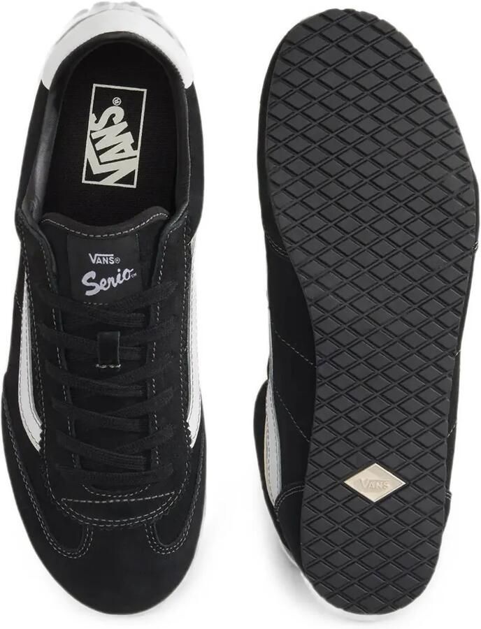 Vans Super Lowpro schoenen Zwart - Foto 2