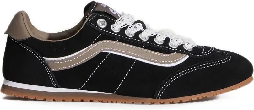 Vans Super Lowpro schoenen Zwart