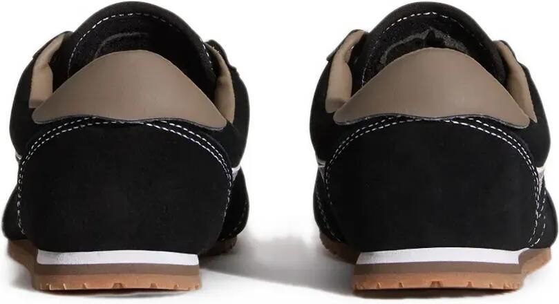 Vans Super Lowpro schoenen Zwart - Foto 5