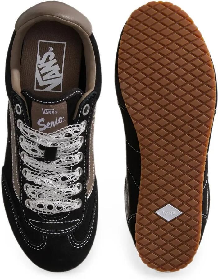 Vans Super Lowpro schoenen Zwart - Foto 2